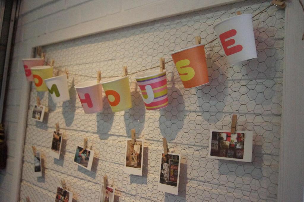 سيول Come On Guesthouse Myeongdong المظهر الخارجي الصورة