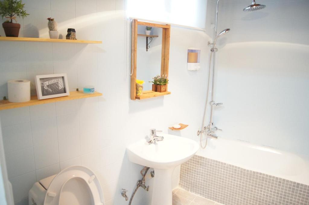 سيول Come On Guesthouse Myeongdong المظهر الخارجي الصورة