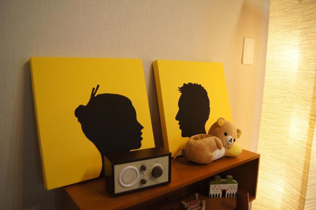 سيول Come On Guesthouse Myeongdong المظهر الخارجي الصورة