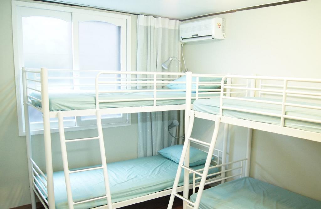 سيول Come On Guesthouse Myeongdong المظهر الخارجي الصورة