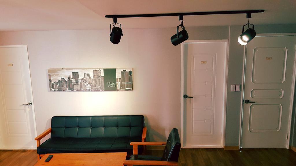 سيول Come On Guesthouse Myeongdong المظهر الخارجي الصورة