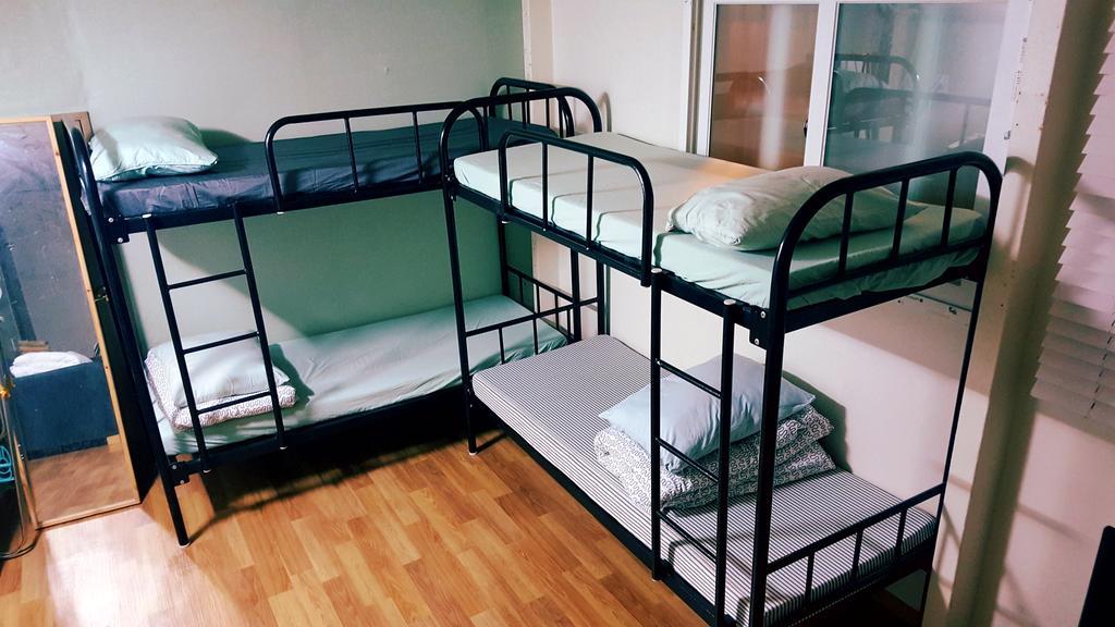 سيول Come On Guesthouse Myeongdong المظهر الخارجي الصورة