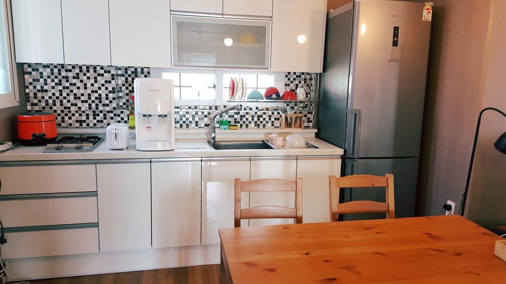 سيول Come On Guesthouse Myeongdong المظهر الخارجي الصورة